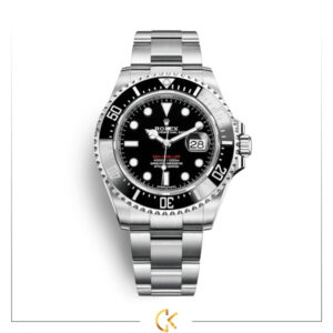 Rolex Mirror Sea Dweller