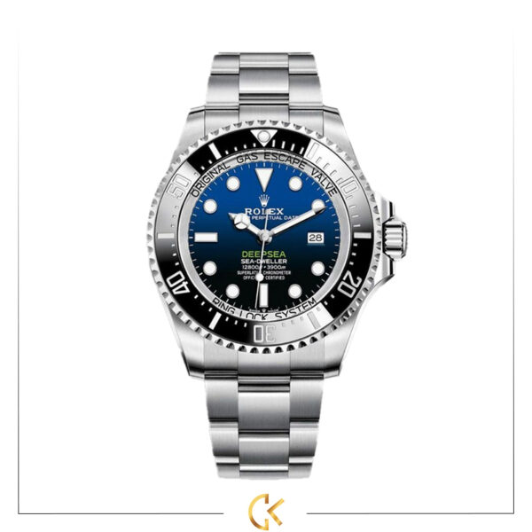 Rolex Mirror for men deep sea