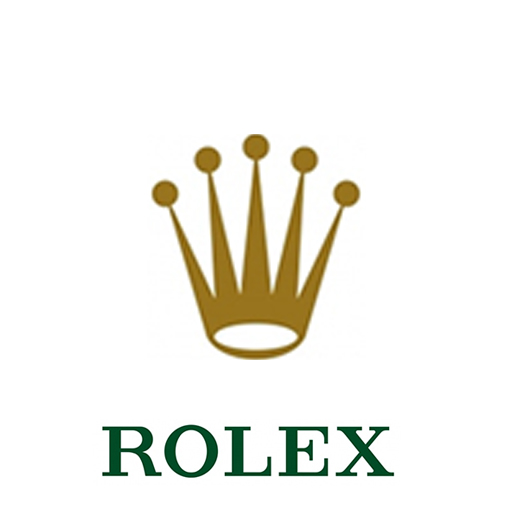 rolex logo